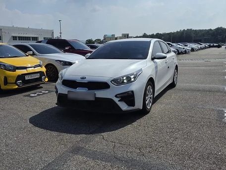 Kia K3, 2021 — сүрөт 5