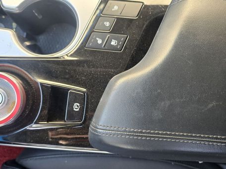 Kia K8, 2022 — photo 9