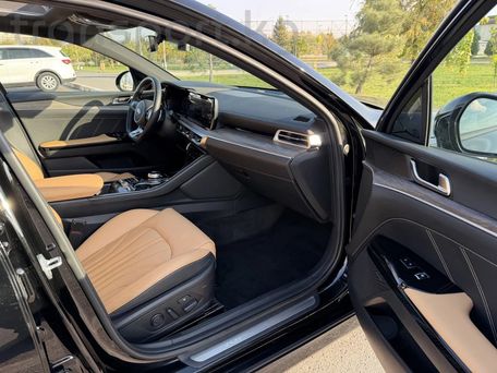 Kia K5, 2021 — сүрөт 9