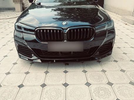 BMW 5 серии, 2016 — фото 2