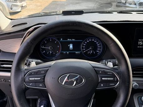 Hyundai Palisade, 2020 — сүрөт 9