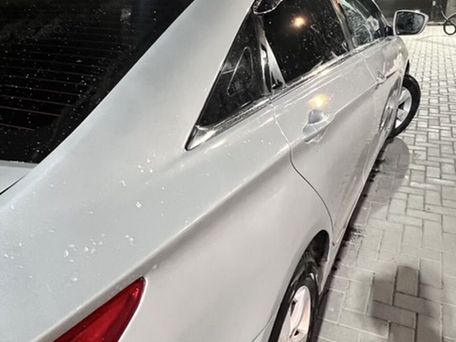 Hyundai Sonata, 2014 — фото 10