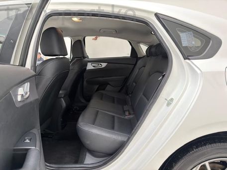Kia K3, 2021 — сүрөт 10