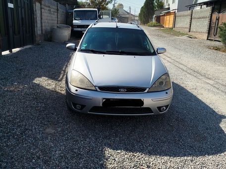 Ford Focus, 2003 — сүрөт 1