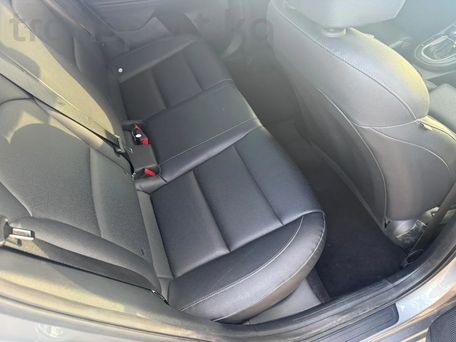 Kia K3, 2020 — photo 7
