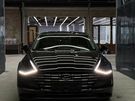 Hyundai Sonata, 2020 — 照片 1