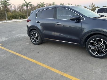 Kia Sportage, 2019 — сүрөт 3