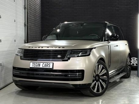 Land Rover Range Rover, 2023 — фото 1