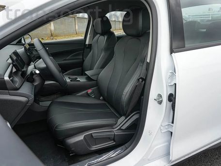 BYD Sea Lion 05, 2026 — photo 16