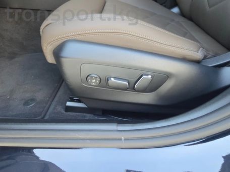 BMW 5 серии, 2026 — сүрөт 6