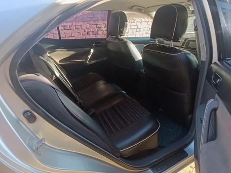 Toyota Allion, 2002 — photo 6