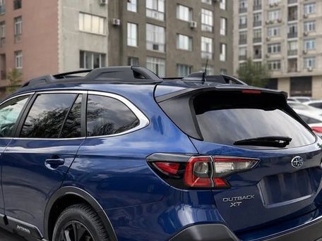 Subaru Outback, 2020 — фото 4