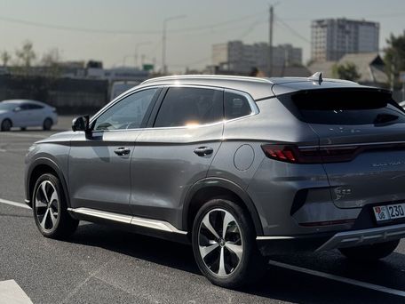 BYD Song Plus, 2022 — сүрөт 7