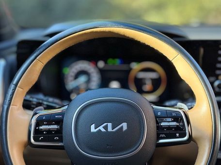 Kia Sorento, 2022 — photo 13