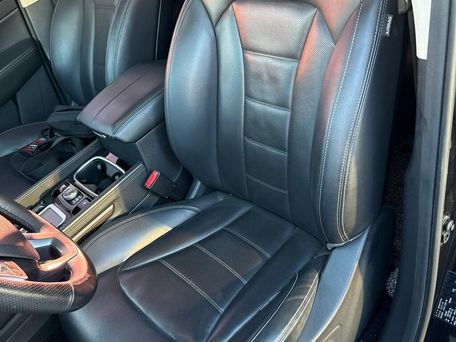 SsangYong Rexton, 2020 — photo 16