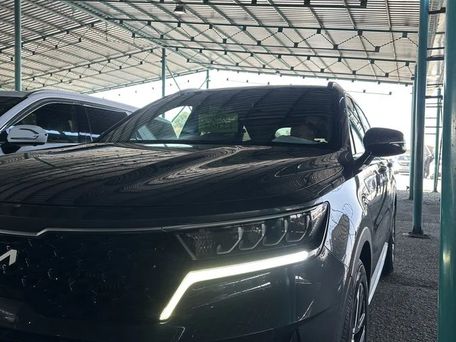Kia Sorento, 2021 — photo 3