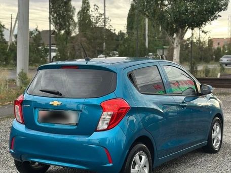 Chevrolet Spark, 2019 — фото 3