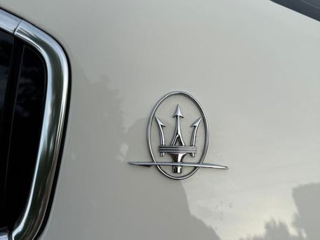 Maserati Ghibli, 2020 — фото 3