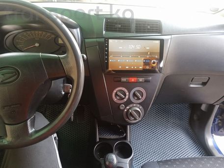 Daihatsu Cuore, 2009 — 照片 15