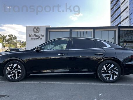 Hyundai Grandeur, 2020 — photo 4