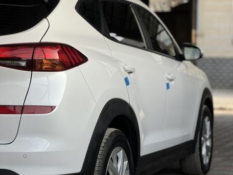 Hyundai Tucson, 2019 — photo 6