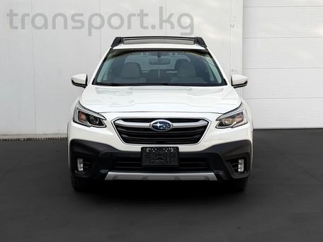 Subaru Outback, 2019 — сүрөт 3