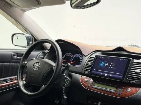 Toyota Camry, 2005 — photo 6
