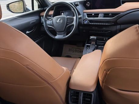 Lexus UX, 2019 — 照片 2