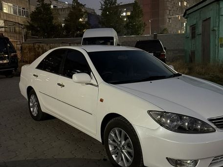Toyota Camry, 2005 — photo 11