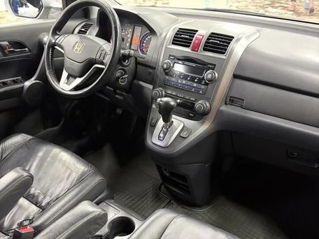 Honda CR-V, 2008 — сүрөт 5