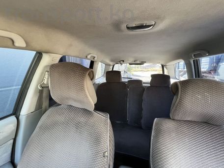 Subaru Forester, 2009 — 照片 5
