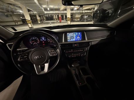 Kia K5, 2019 — 照片 12