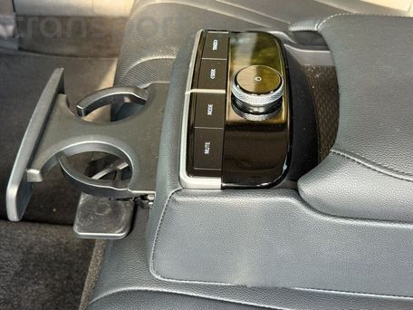 Kia K8, 2022 — сүрөт 13