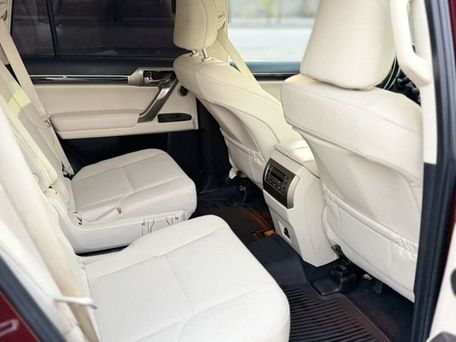 Lexus GX, 2021 — сүрөт 9