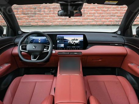 Changan CS55 Plus, 2019 — фото 7