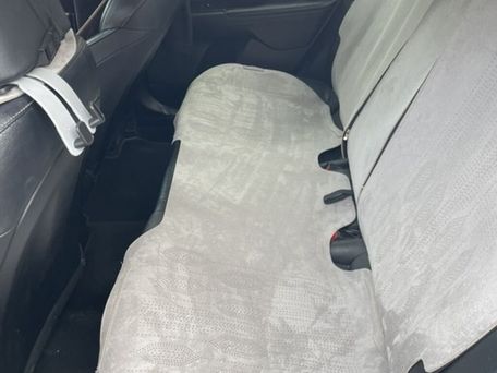 Kia Cerato, 2021 — 照片 7