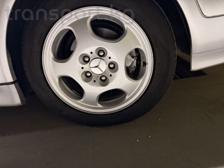 Mercedes-Benz E-Класс, 2000 — фото 2