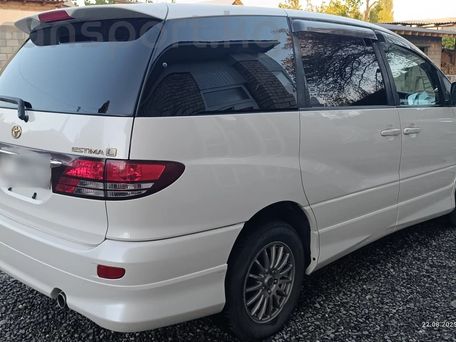 Toyota Estima, 2003 — фото 2