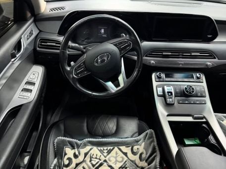 Hyundai Palisade, 2018 — photo 6