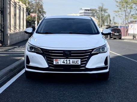 Changan Eado, 2019 — фото 1