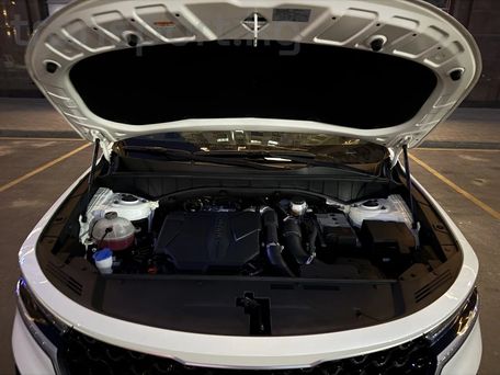 Kia Sorento, 2021 — photo 6