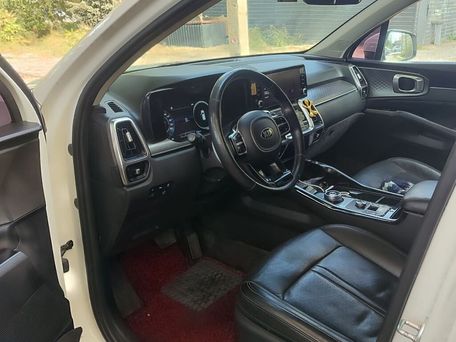 Kia Sorento, 2020 — 照片 7