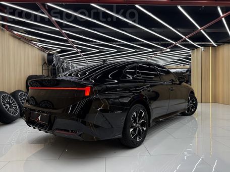 Hyundai Sonata, 2024 — photo 5