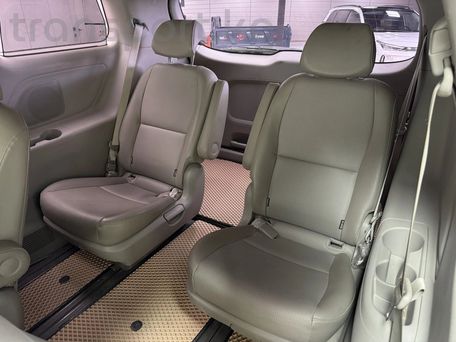 Kia Carnival, 2019 — фото 18