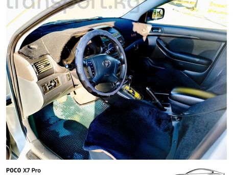 Toyota Avensis, 2003 — сүрөт 6
