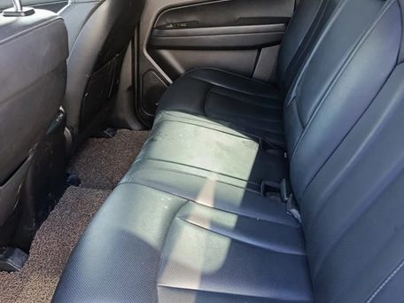 SsangYong Rexton Sports, 2019 — сүрөт 9