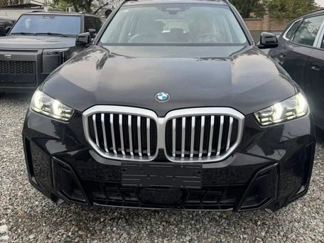 BMW X5, 2018 — фото 1