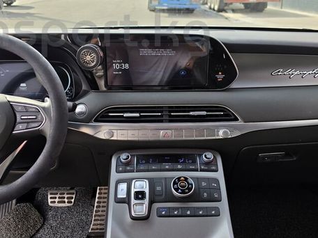 Hyundai Palisade, 2020 — сүрөт 6