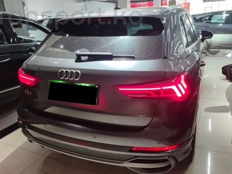 Audi Q3, 2022 — photo 3