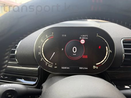 Mini Clubman, 2021 — 照片 8